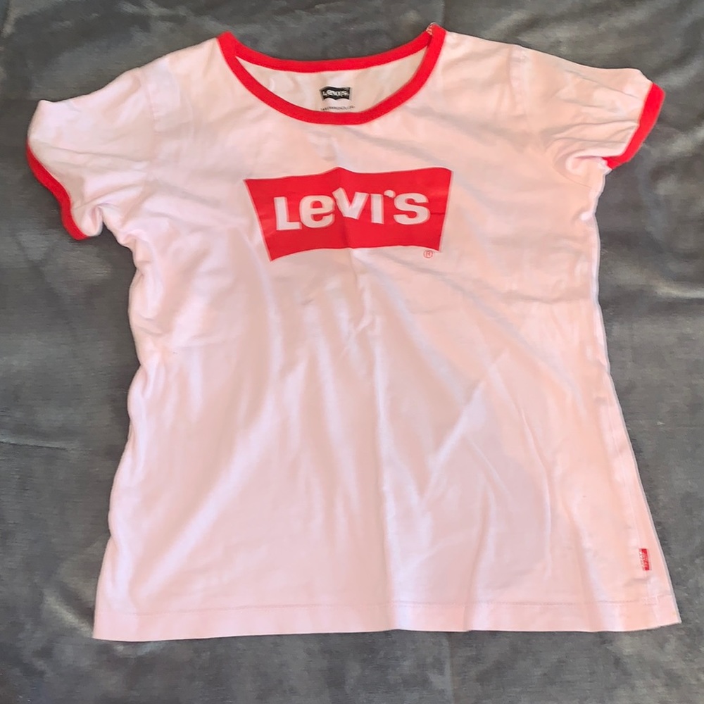 Levi’s Shirt Size Youth L
